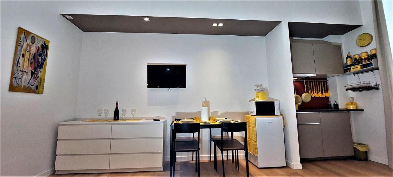 Tribvni Plebis Apartment Roma Exterior foto